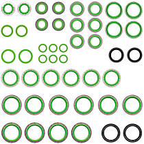 1321382 A/C O-Ring and Gasket Seal Kit