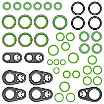 1321384 A/C O-Ring and Gasket Seal Kit