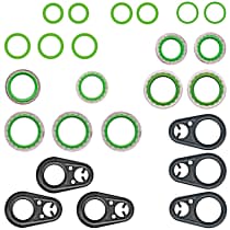 1321385 A/C O-Ring and Gasket Seal Kit