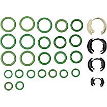 1321436 A/C O-Ring - Direct Fit, Sold individually