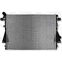 Radiator, 8 Cyl 6.7L - Primary
