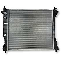 13241C Radiator