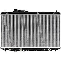 Radiator, 4 Cyl 1.5L - 