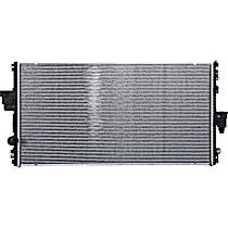 Secondary Radiator, 8 Cyl 6.7L - 