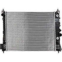 13361C Radiator