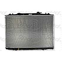 Radiator, 6 Cyl 3.5L - 