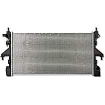 Radiator, 4 Cyl 3.0L - 