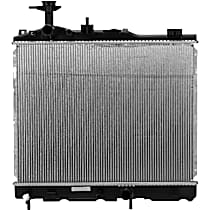 13469C Radiator