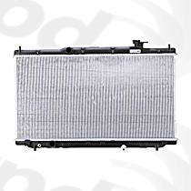 Radiator, 6 Cyl 3.5L - 