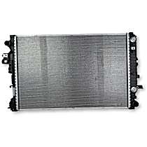 Radiator, 6 Cyl 3.6L - 