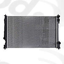 13670C Radiator