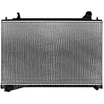13706C Radiator
