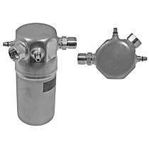 1411337 A/C Accumulator, Pigtail 1711450, Switch 1711250