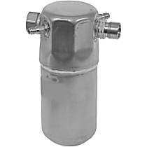 A/C Accumulator, Switch 1711250; Pigtail 1711450