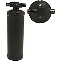 1411401 A/C Receiver Drier - Sold individually, With O-Ring Fittings