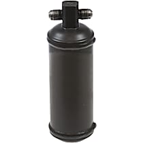 1411402 GPD OE Replacement A/C Receiver Drier - Direct Fit