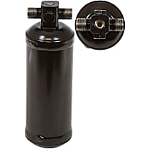 1411405 A/C Receiver Drier - Direct Fit, Sold individually