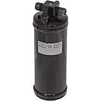 1411487 GPD OE Replacement A/C Receiver Drier - Direct Fit