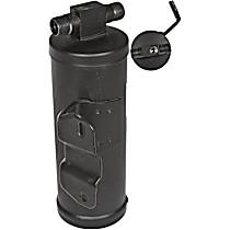 GPD OE Replacement A/C Receiver Drier - Direct Fit