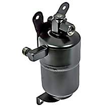 1411511 GPD OE Replacement A/C Receiver Drier - Direct Fit