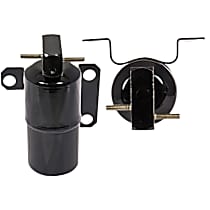 1411531 GPD OE Replacement A/C Receiver Drier - Direct Fit