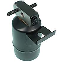 GPD OE Replacement A/C Receiver Drier - Direct Fit, Sold individually