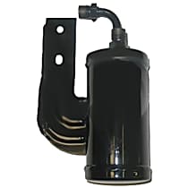 GPD OE Replacement A/C Receiver Drier - Direct Fit