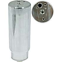 1411561 A/C Receiver Drier - Direct Fit, Sold individually
