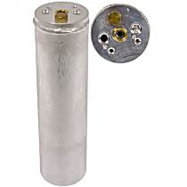 GPD OE Replacement A/C Receiver Drier - Direct Fit, Sold individually