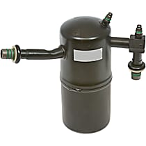 A/C Accumulator - 