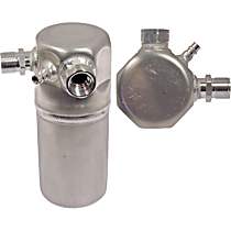 A/C Accumulator, Switch Acd1571978 - 