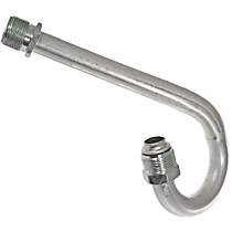 1411600 A/C Accumulator - Direct Fit