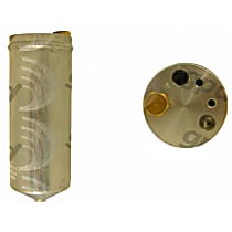 1411616 A/C Receiver Drier - Direct Fit, Sold individually