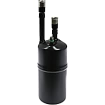 1411617 A/C Accumulator - Direct Fit