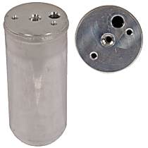 GPD OE Replacement A/C Receiver Drier - Direct Fit, Sold individually
