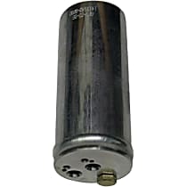 1411642 A/C Receiver Drier - Direct Fit, Sold individually