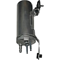 1411653 A/C Receiver Drier - Direct Fit, Sold individually