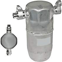 A/C Accumulator - 