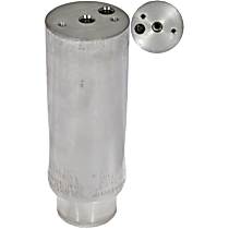 GPD OE Replacement A/C Receiver Drier - Direct Fit, Sold Individually