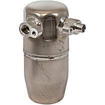 A/C Accumulator