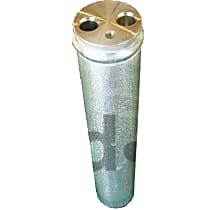 1411677 A/C Receiver Drier - Direct Fit, Sold individually