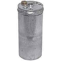 1411680 GPD OE Replacement A/C Receiver Drier - Direct Fit