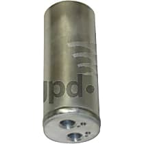1411690 A/C Receiver Drier - Direct Fit, Sold individually