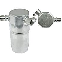 1411694 A/C Accumulator - Direct Fit