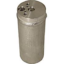 GPD OE Replacement A/C Receiver Drier - Direct Fit, Sold Individually
