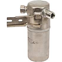 A/C Accumulator