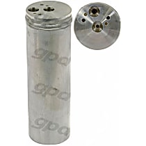 1411760 A/C Receiver Drier - Direct Fit, Sold individually