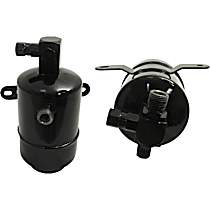 GPD OE Replacement A/C Receiver Drier - Direct Fit