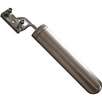 GPD OE Replacement A/C Receiver Drier - Direct Fit, Sold individually
