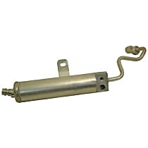 1411773 A/C Receiver Drier - Direct Fit, Sold individually